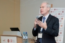 Konferencja ekspercka „Prewencja i kontrola astmy i alergii u dzieci z punktu widzenia zdrowia publicznego: pilna potrzeba zniesienia różnic”