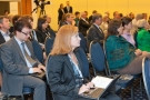 Konferencja ekspercka „Prewencja i kontrola astmy i alergii u dzieci z punktu widzenia zdrowia publicznego: pilna potrzeba zniesienia różnic”