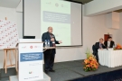 Konferencja ekspercka „Prewencja i kontrola astmy i alergii u dzieci z punktu widzenia zdrowia publicznego: pilna potrzeba zniesienia różnic”