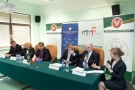 Konferencja ekspercka „Prewencja i kontrola astmy i alergii u dzieci z punktu widzenia zdrowia publicznego: pilna potrzeba zniesienia różnic”