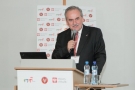 Konferencja ekspercka „Prewencja i kontrola astmy i alergii u dzieci z punktu widzenia zdrowia publicznego: pilna potrzeba zniesienia różnic”