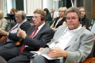 Konferencja ekspercka „Prewencja i kontrola astmy i alergii u dzieci z punktu widzenia zdrowia publicznego: pilna potrzeba zniesienia różnic”