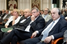 Konferencja ekspercka „Prewencja i kontrola astmy i alergii u dzieci z punktu widzenia zdrowia publicznego: pilna potrzeba zniesienia różnic”