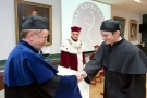 Nowi doktorzy Wydziału Nauki o Zdrowiu
