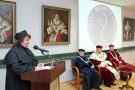 Nowi doktorzy Wydziału Nauki o Zdrowiu