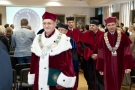 Nowi doktorzy Wydziału Nauki o Zdrowiu