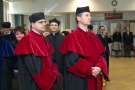 Nowi doktorzy Wydziału Nauki o Zdrowiu