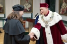 Nowi doktorzy Wydziału Nauki o Zdrowiu