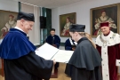 Nowi doktorzy Wydziału Nauki o Zdrowiu