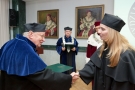 Nowi doktorzy Wydziału Nauki o Zdrowiu