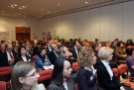 Spotkanie inaugurujące projekt InterQuality