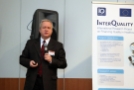 Spotkanie inaugurujące projekt InterQuality
