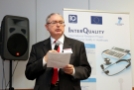Spotkanie inaugurujące projekt InterQuality