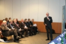Spotkanie inaugurujące projekt InterQuality