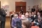 Spotkanie inaugurujące projekt InterQuality