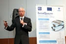 Spotkanie inaugurujące projekt InterQuality
