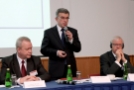 Spotkanie inaugurujące projekt InterQuality