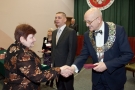 Uroczyste posiedzenie Senatu