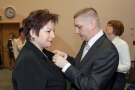 Uroczyste posiedzenie Senatu