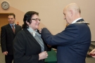 Uroczyste posiedzenie Senatu