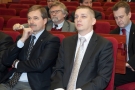 Uroczyste posiedzenie Senatu