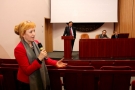 Konferencja Szkoleniowa „Zespół terapeutyczny w praktyce klinicznej”