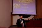 Konferencja Szkoleniowa „Zespół terapeutyczny w praktyce klinicznej”