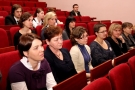 Konferencja Szkoleniowa „Zespół terapeutyczny w praktyce klinicznej”
