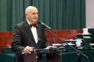 Nagrody JM Rektora za rok 2010 wręczone