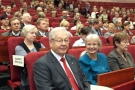 Nagrody JM Rektora za rok 2010 wręczone
