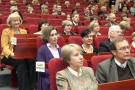 Nagrody JM Rektora za rok 2010 wręczone