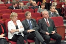 Nagrody JM Rektora za rok 2010 wręczone