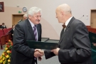 Nagrody JM Rektora za rok 2010 wręczone
