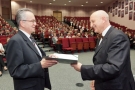 Nagrody JM Rektora za rok 2010 wręczone