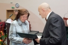 Nagrody JM Rektora za rok 2010 wręczone