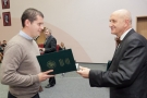 Nagrody JM Rektora za rok 2010 wręczone