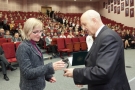 Nagrody JM Rektora za rok 2010 wręczone