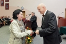 Nagrody JM Rektora za rok 2010 wręczone