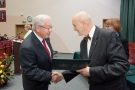 Nagrody JM Rektora za rok 2010 wręczone