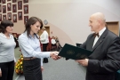 Nagrody JM Rektora za rok 2010 wręczone