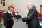 Nagrody JM Rektora za rok 2010 wręczone