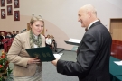 Nagrody JM Rektora za rok 2010 wręczone