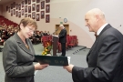 Nagrody JM Rektora za rok 2010 wręczone