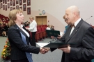 Nagrody JM Rektora za rok 2010 wręczone