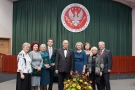 Nagrody JM Rektora za rok 2010 wręczone