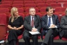 Nagrody JM Rektora za rok 2010 wręczone