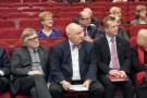 Nagrody JM Rektora za rok 2010 wręczone