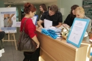 Konferencja pt. „Rak jelita grubego na smyczy, czyli co każdy młody lekarz o raku wiedzieć powinien?”