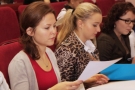 Konferencja pt. „Rak jelita grubego na smyczy, czyli co każdy młody lekarz o raku wiedzieć powinien?”