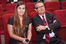 Konferencja pt. „Rak jelita grubego na smyczy, czyli co każdy młody lekarz o raku wiedzieć powinien?”